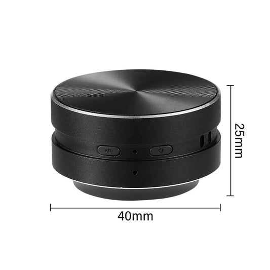 Bluetooth-Compatible Bone Conduction Speaker Wireless Mini Stereo Sound Creative Portable Compatible Bone Conduction Speakers